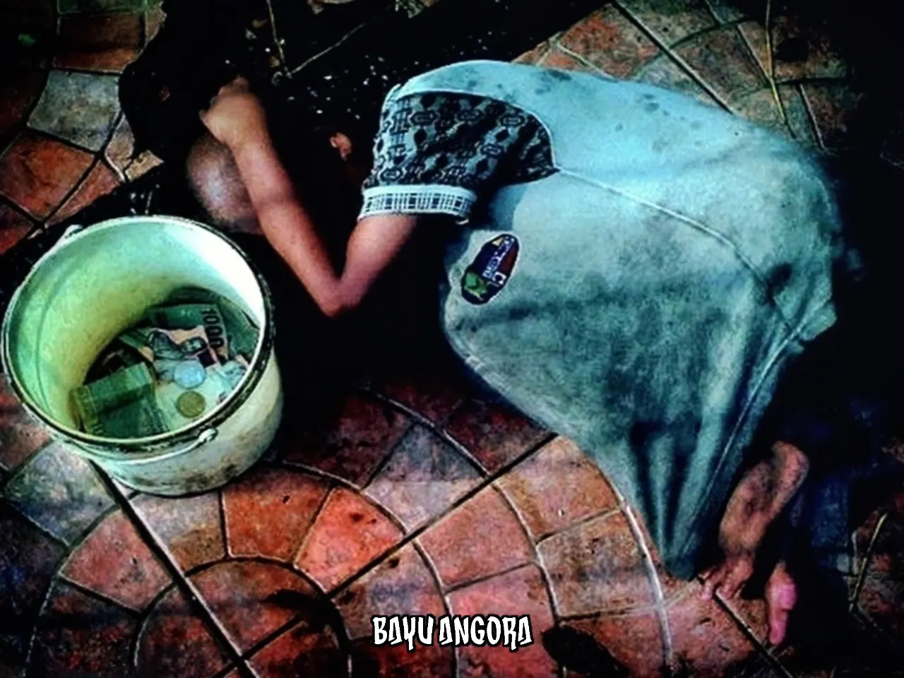 Bayu Angora | Have A Nice Sleep