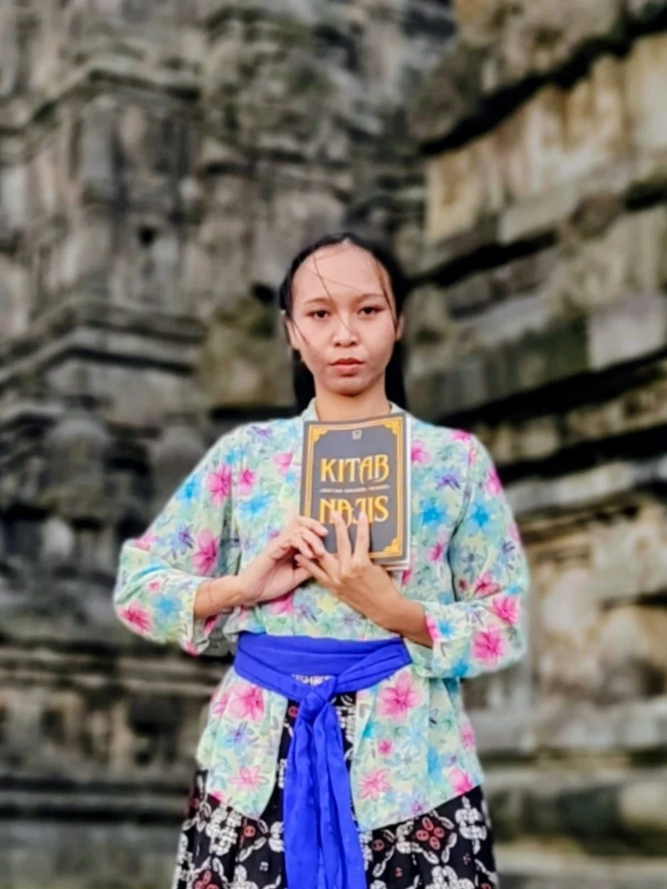 Kitab Najis | Bayu Angora