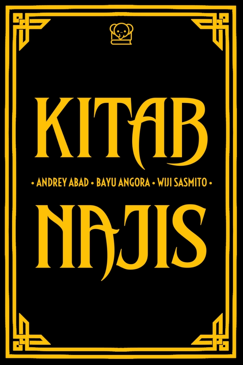 Kitab Najis | Bayu Angora