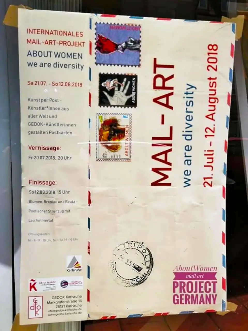 About Women | Bayu Angora