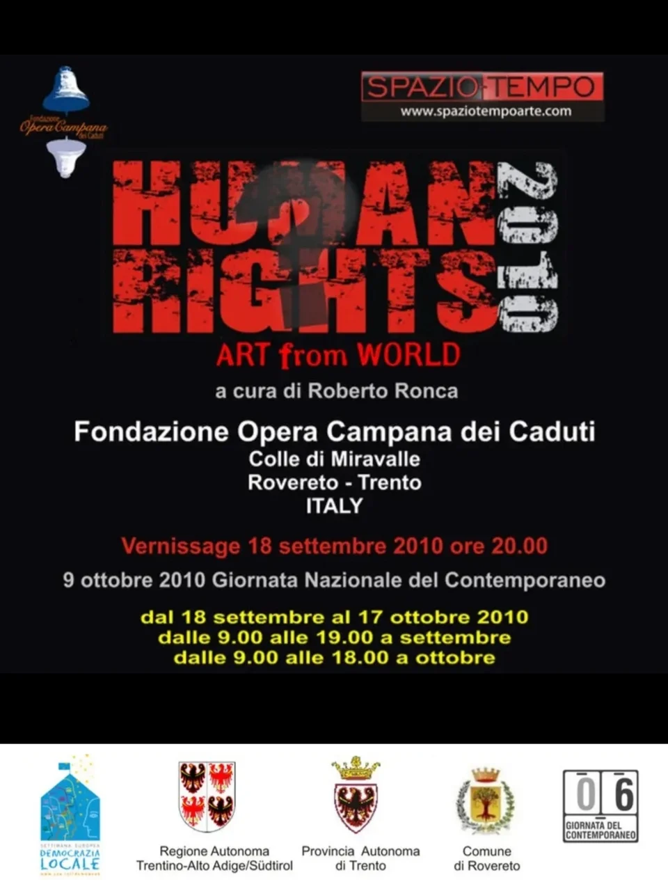 Human Rights | Bayu Angora