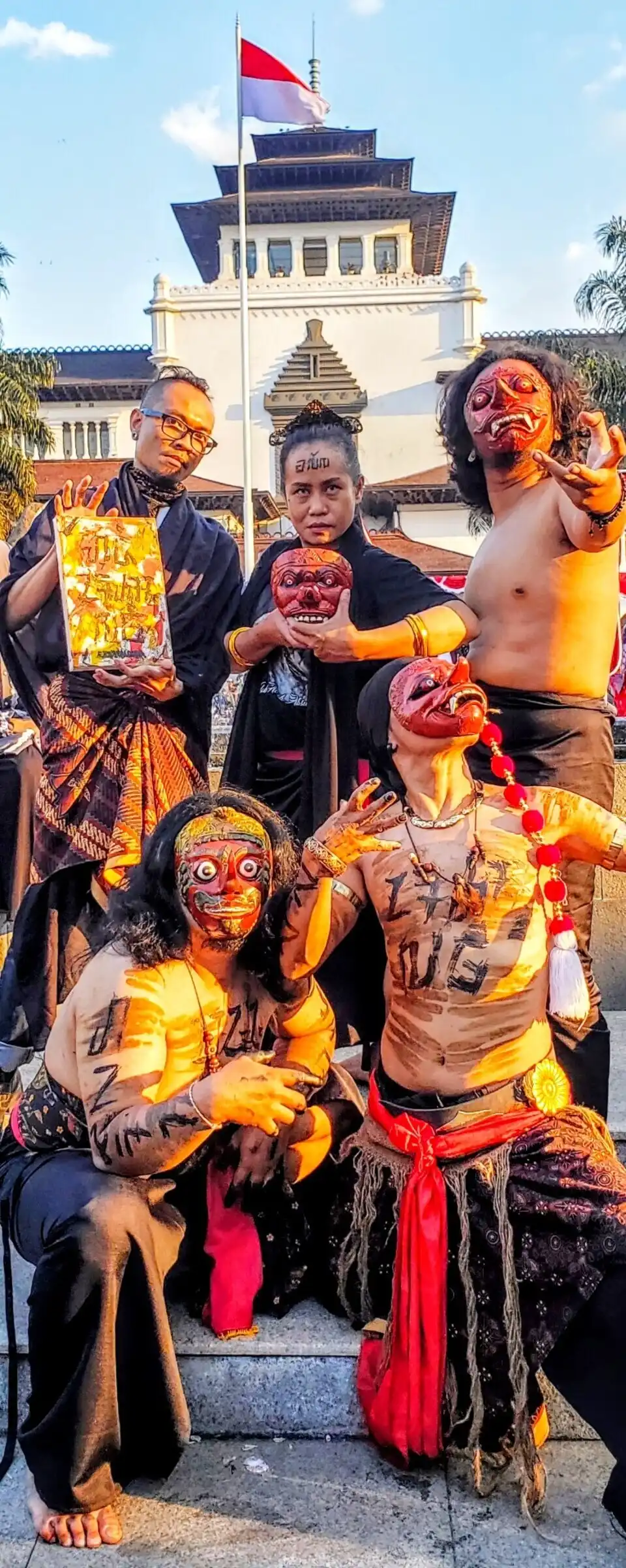 Milangkala Jabar Juara | Bayu Angora