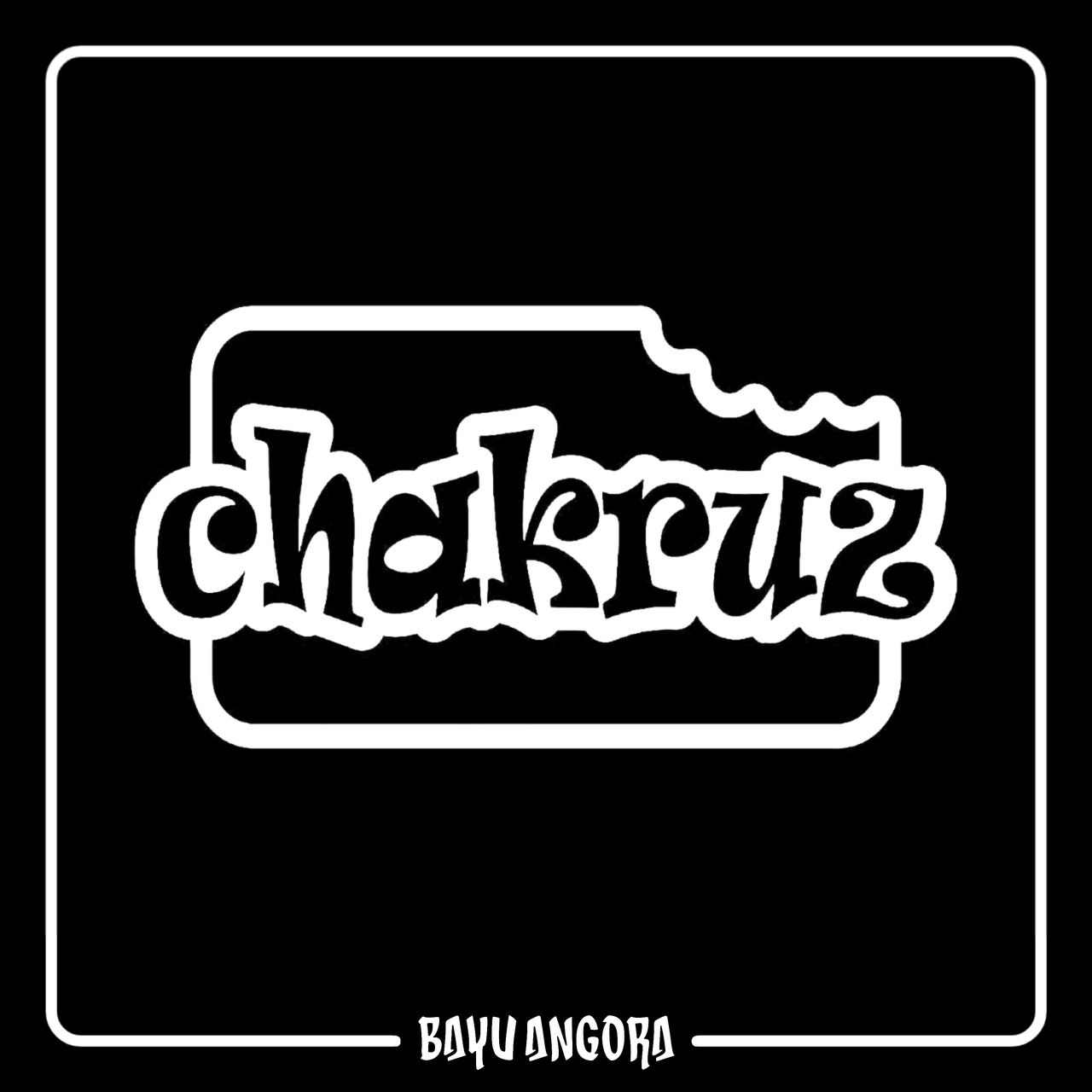 Logo Chakruz | Bayu Angora