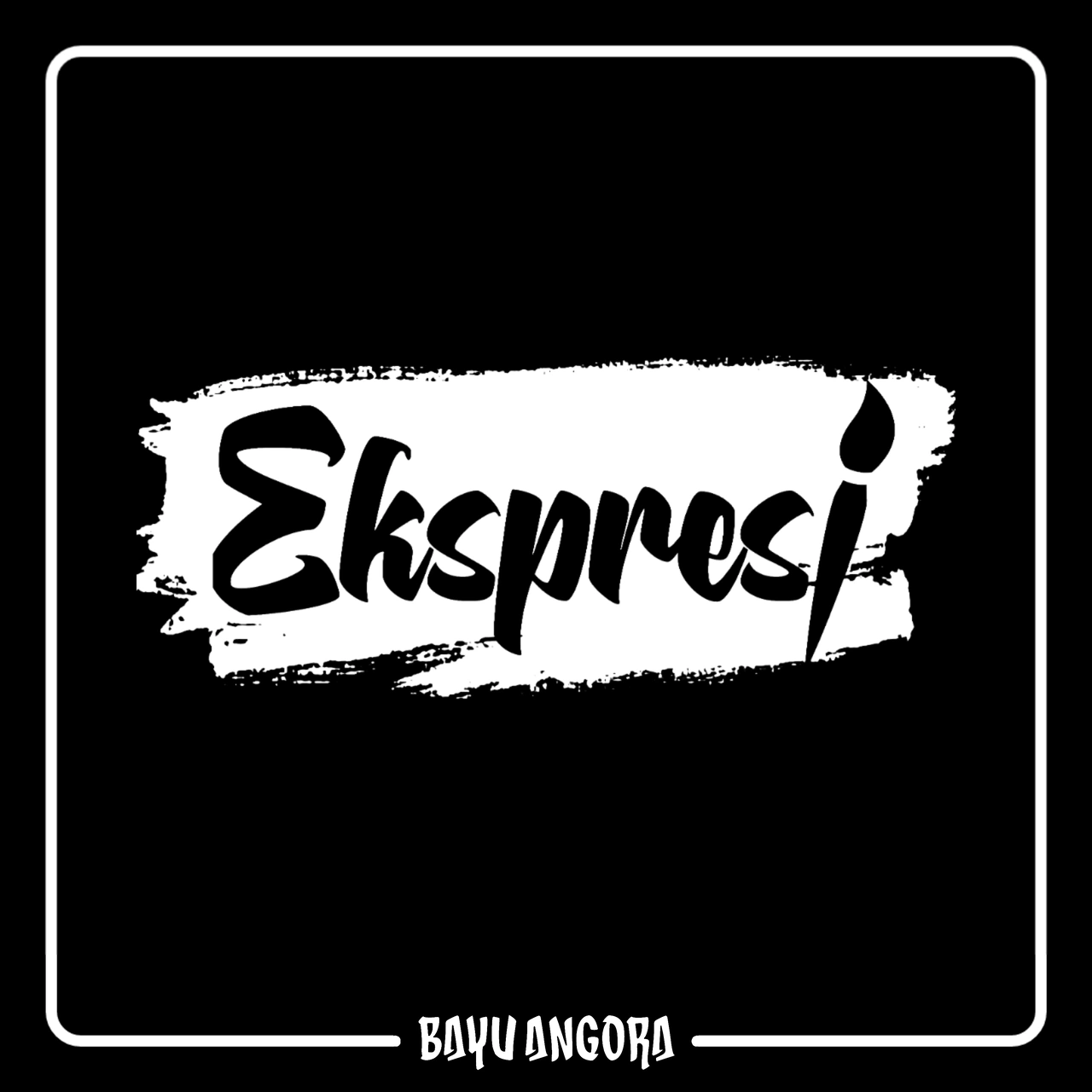 Logo Ekspresi | Bayu Angora