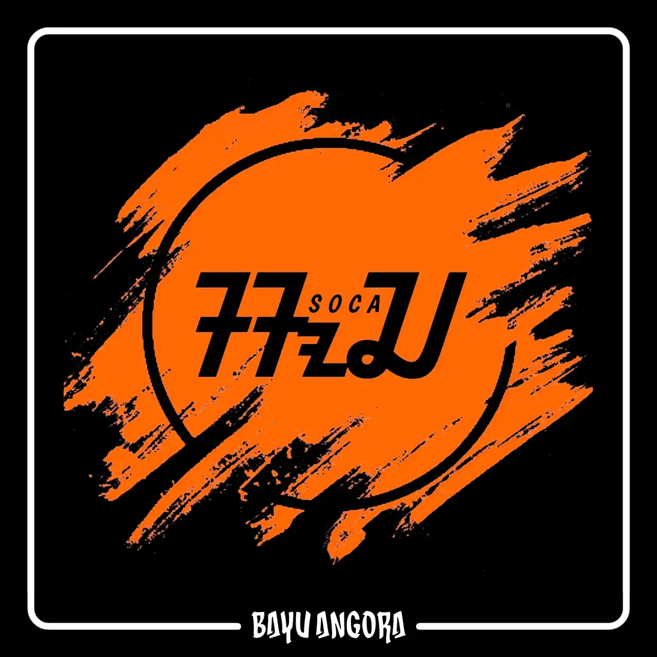 Logo SoCA | Bayu Angora